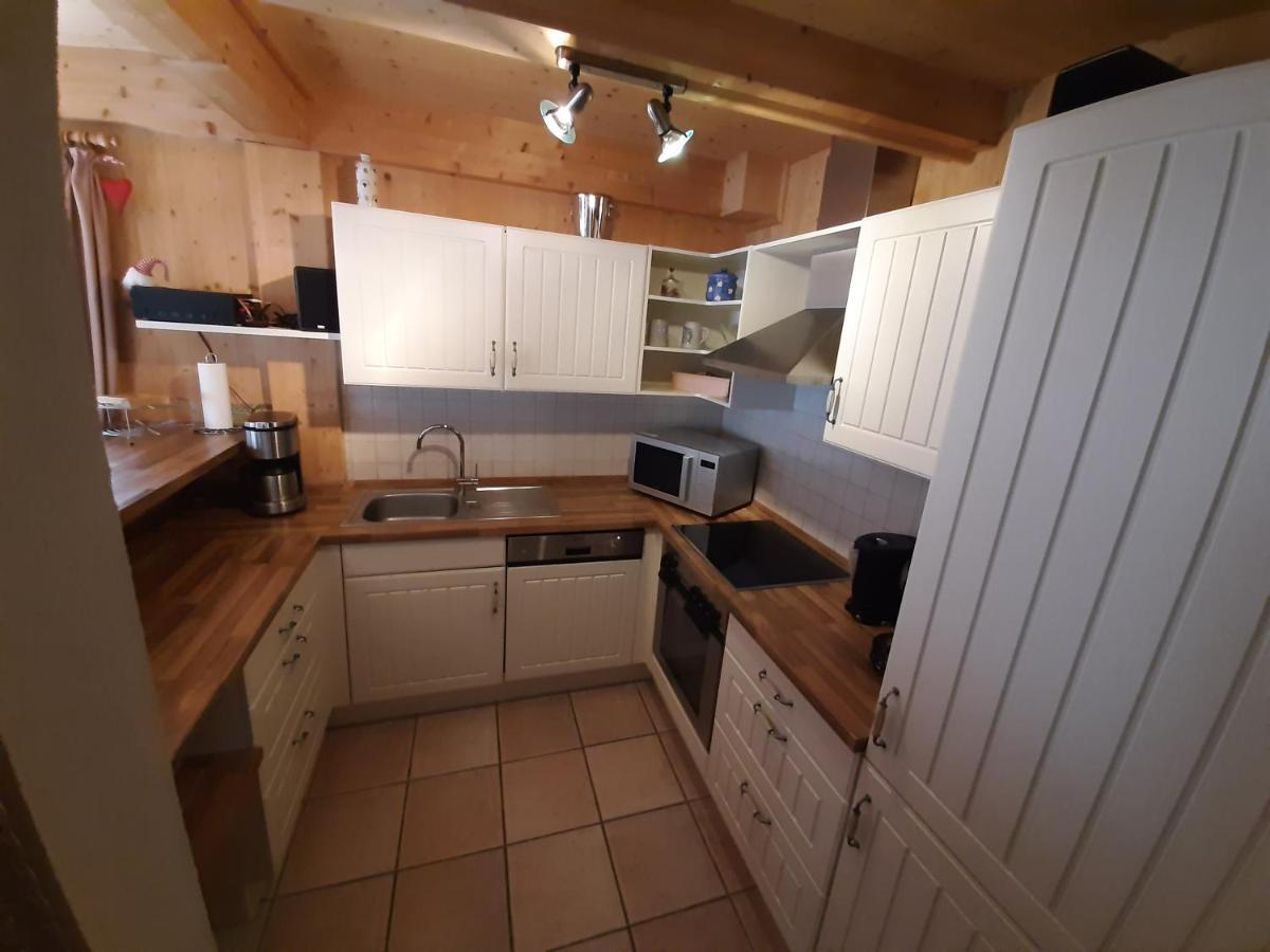 Panorama-Chalet Alpengloeckchen Stadl an der Mur 외부 사진